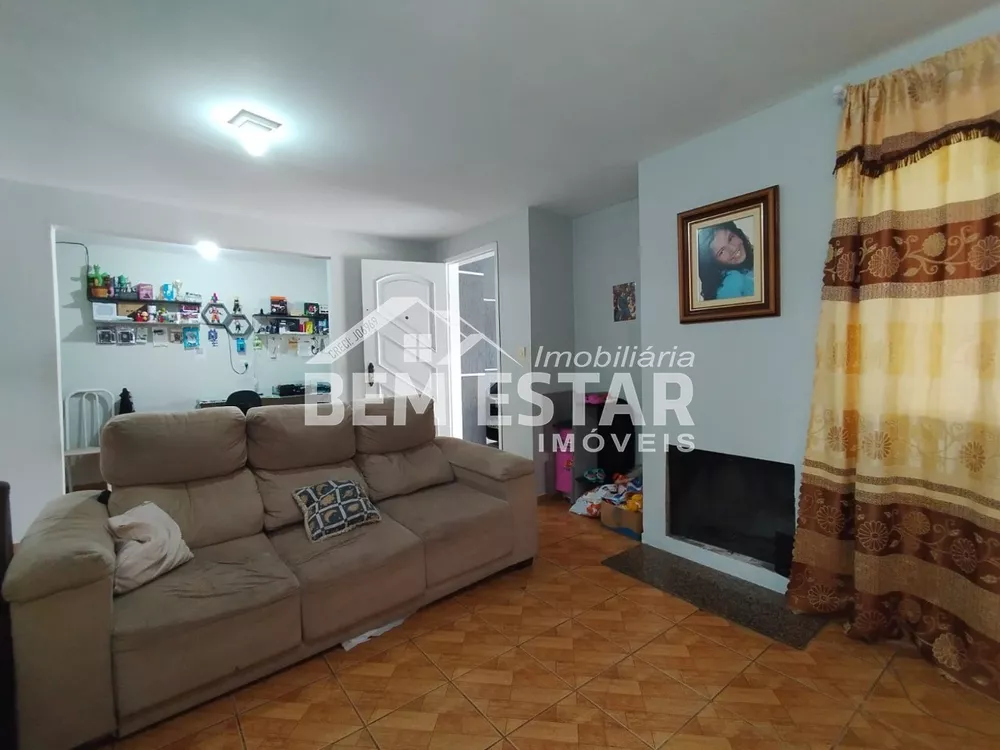 Casa, 3 quartos - Foto 3