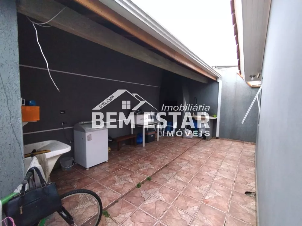 Casa, 3 quartos - Foto 13