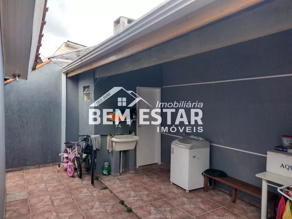 Casa, 3 quartos - Foto 14