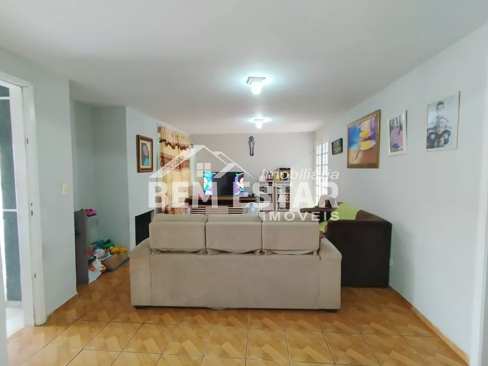 Casa, 3 quartos - Foto 2