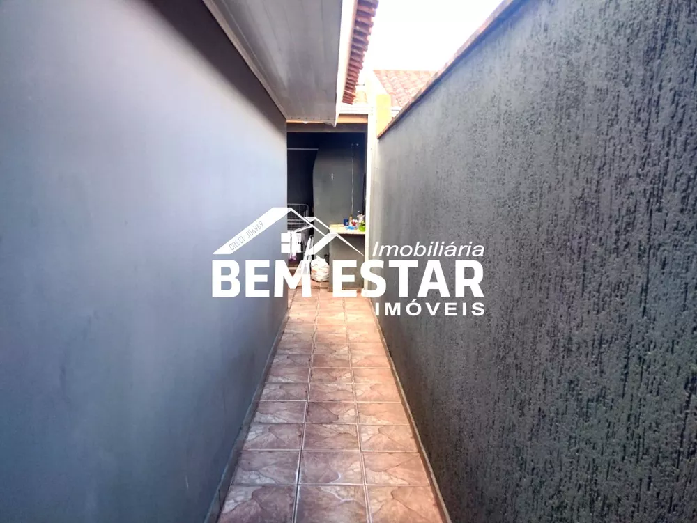 Casa, 3 quartos - Foto 16