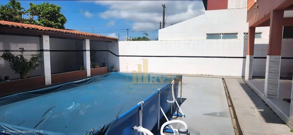Casa, 5 quartos, 350 m² - Foto 5