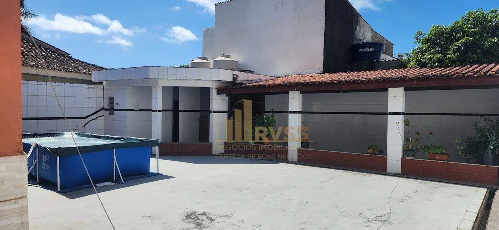 Casa, 5 quartos, 350 m² - Foto 6