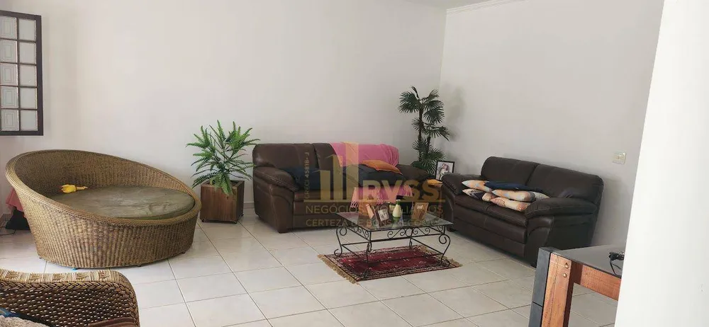 Casa, 5 quartos, 350 m² - Foto 2