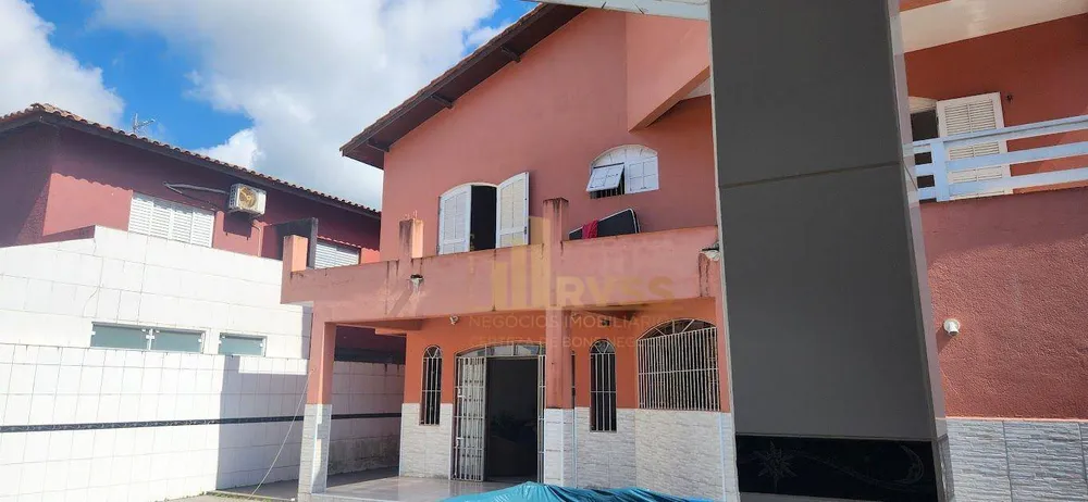 Casa, 5 quartos, 350 m² - Foto 10