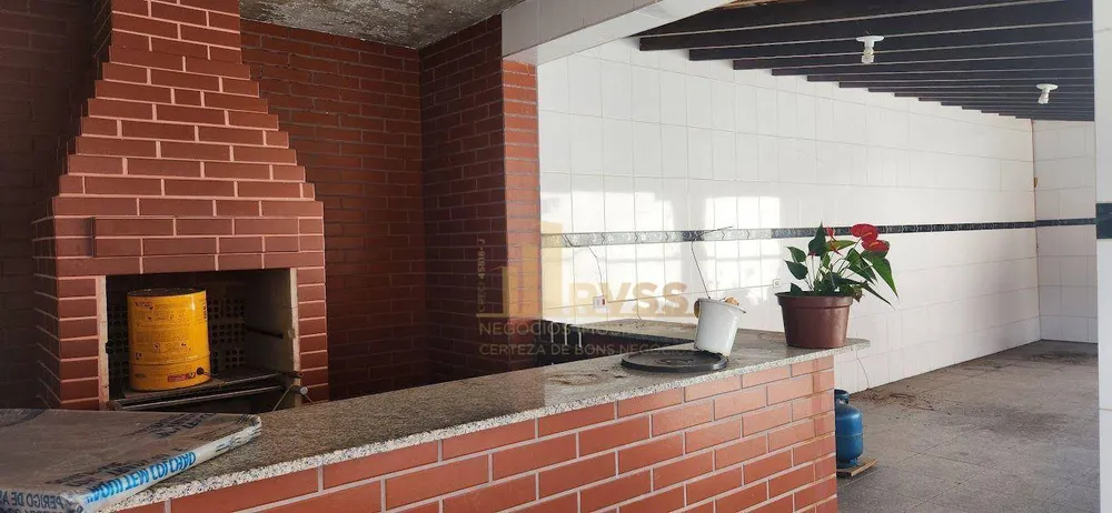 Casa, 5 quartos, 350 m² - Foto 9