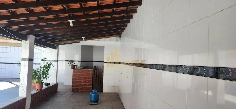 Casa, 5 quartos, 350 m² - Foto 7