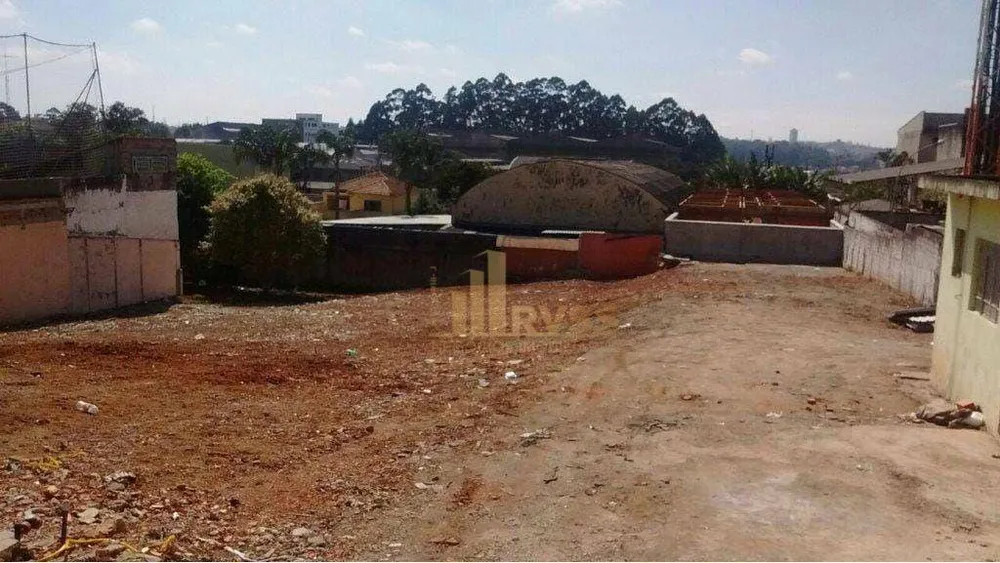 Terreno, 1762 m² - Foto 1