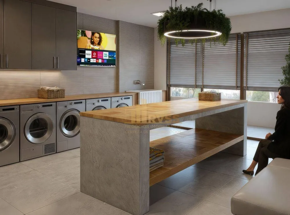 Kitnet-Studio, 36 m² - Foto 8