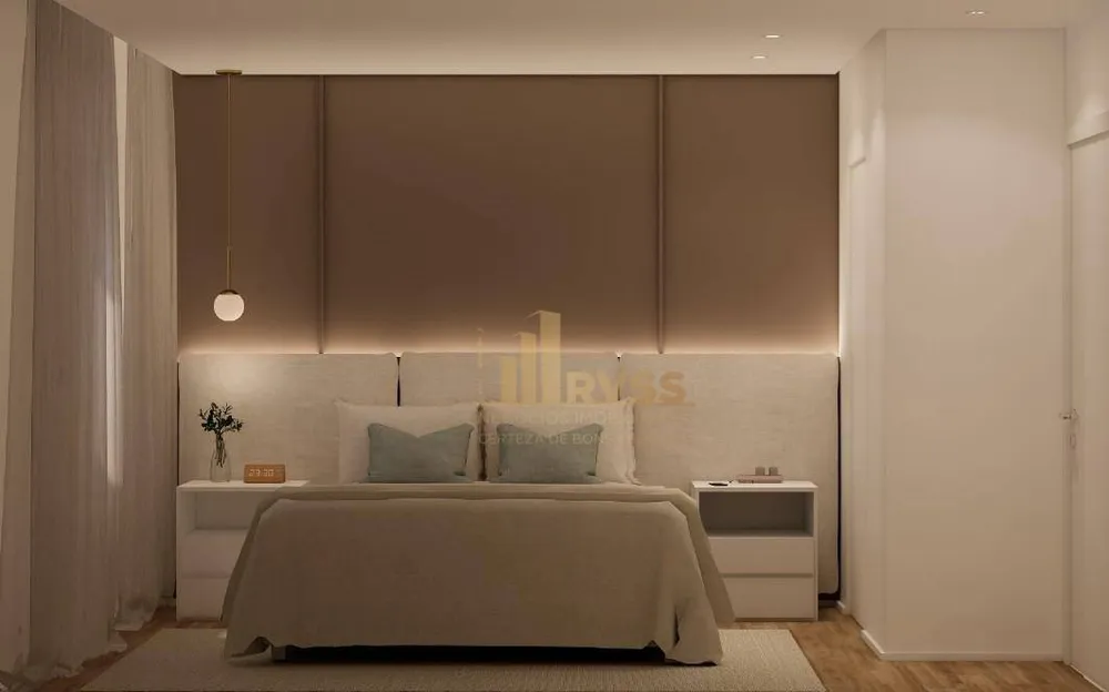 Apartamento, 2 quartos, 82 m² - Foto 5
