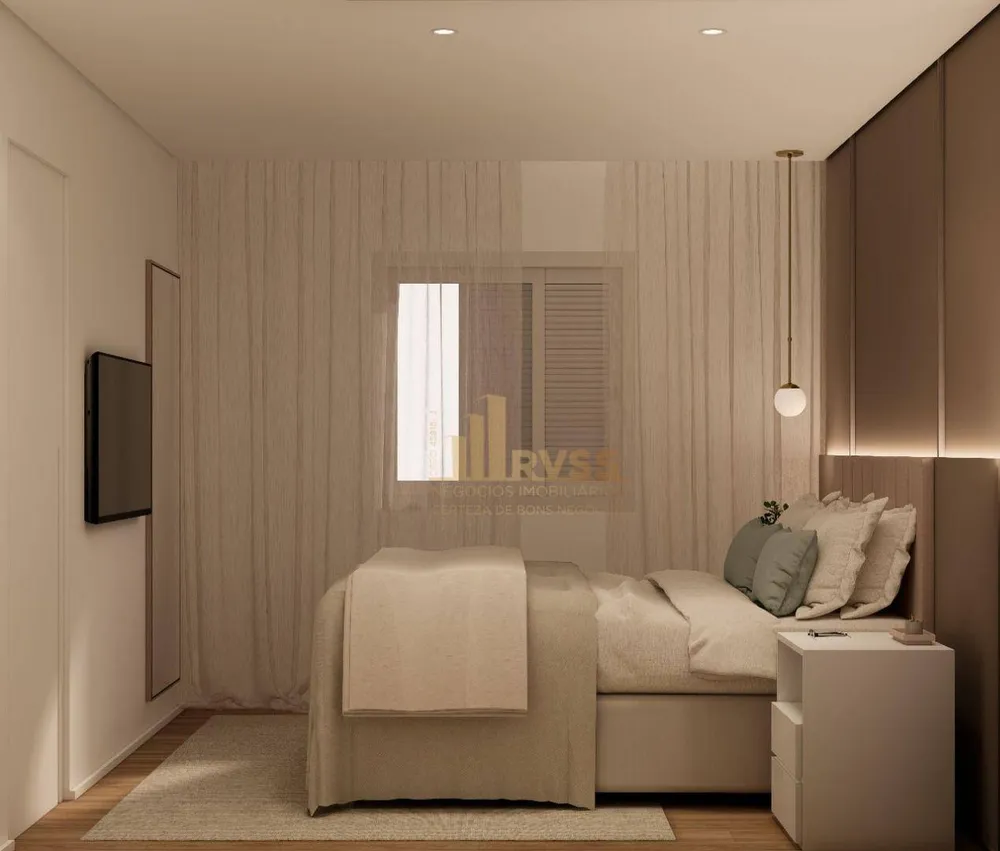 Apartamento, 2 quartos, 82 m² - Foto 4