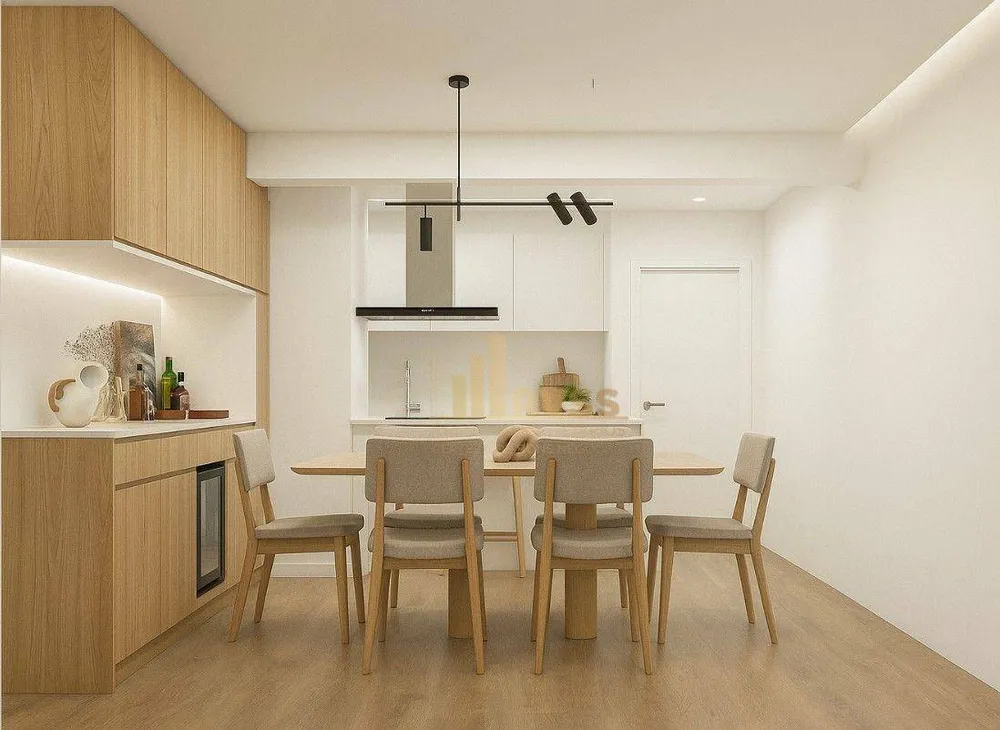 Apartamento, 2 quartos, 82 m² - Foto 3