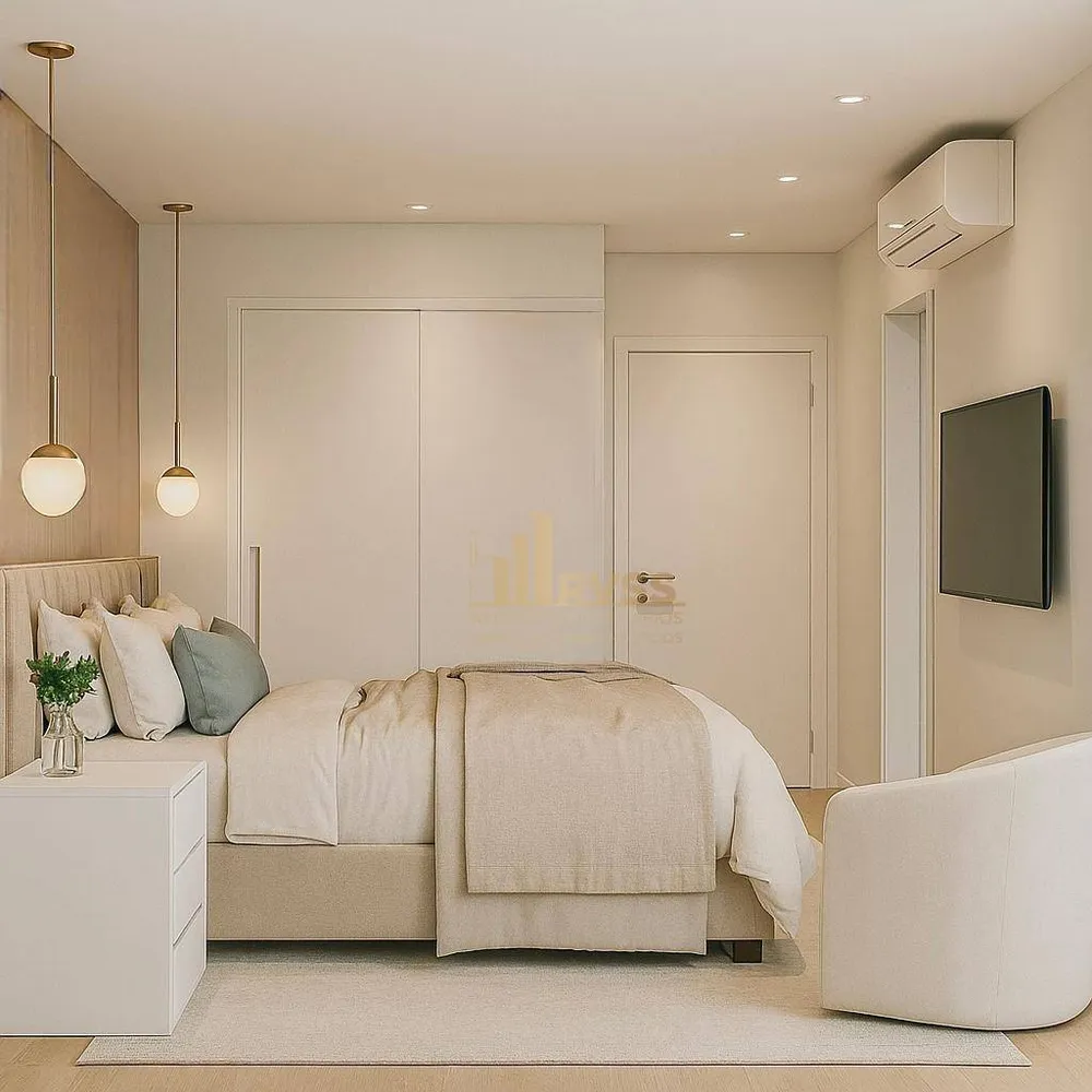 Apartamento, 2 quartos, 82 m² - Foto 6