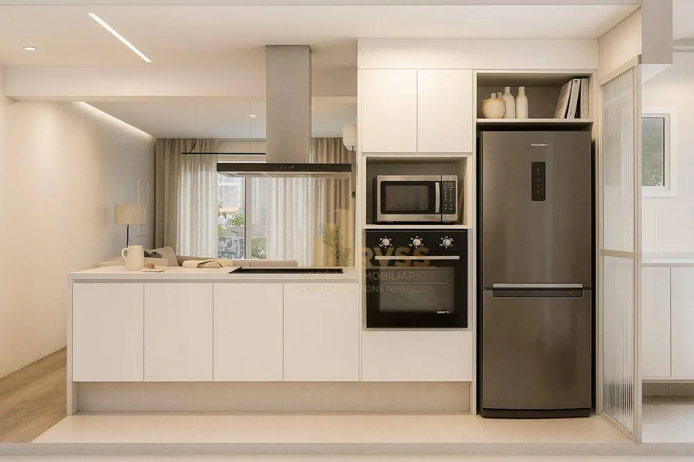 Apartamento, 2 quartos, 82 m² - Foto 7