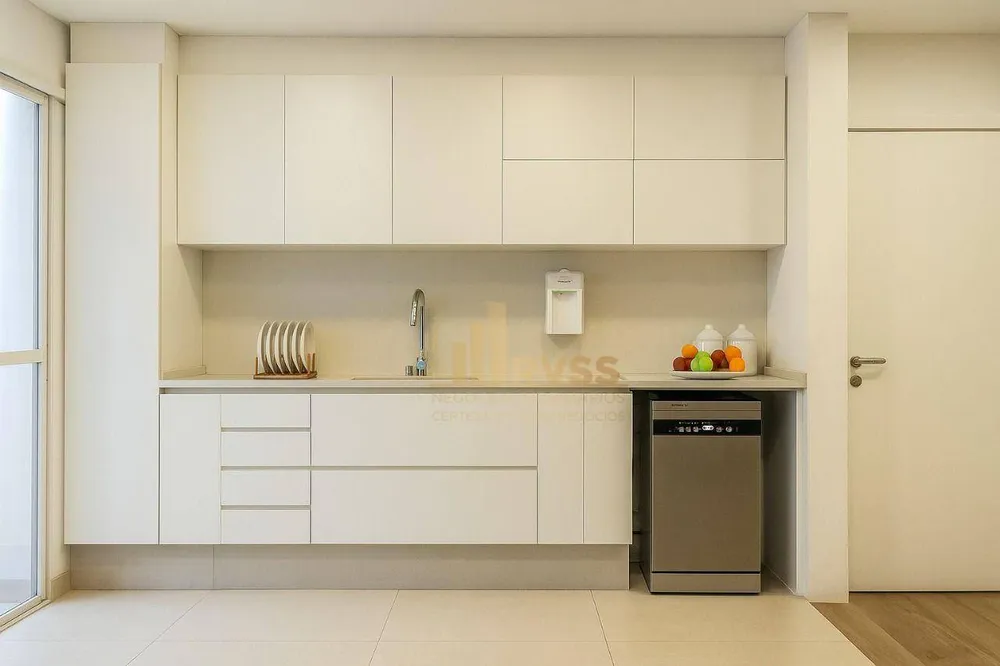 Apartamento, 2 quartos, 82 m² - Foto 8