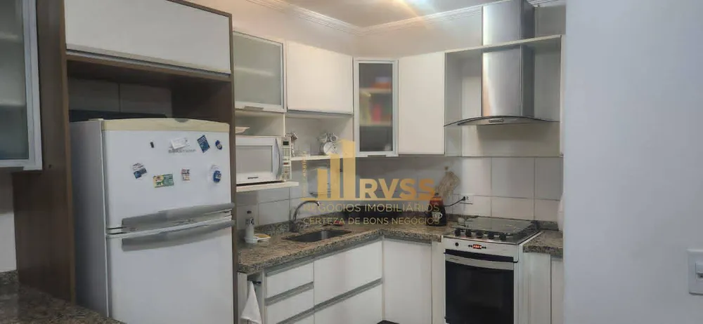 Apartamento, 2 quartos, 52 m² - Foto 18