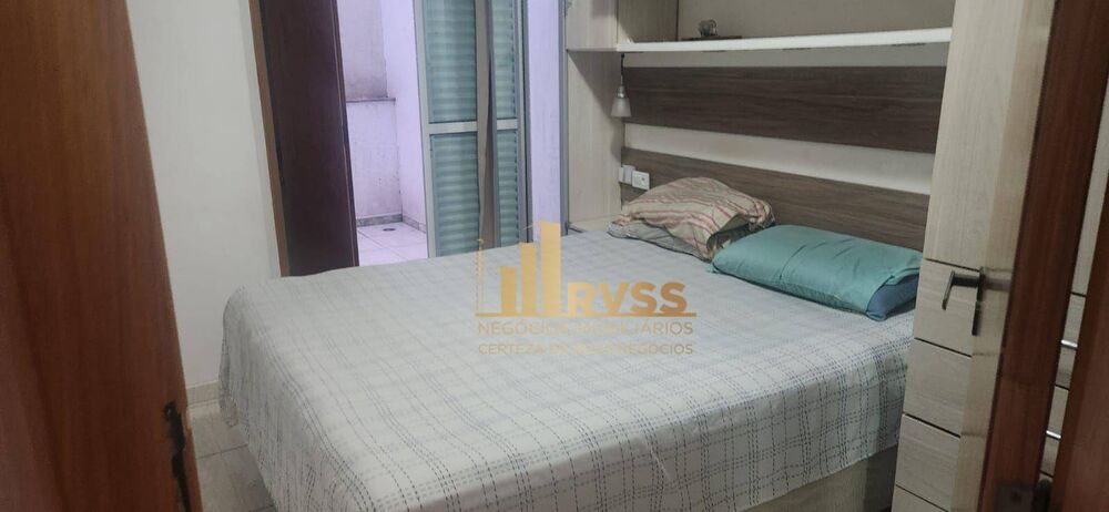 Apartamento, 2 quartos, 52 m² - Foto 3