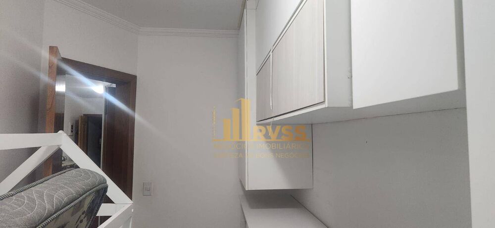 Apartamento, 2 quartos, 52 m² - Foto 6