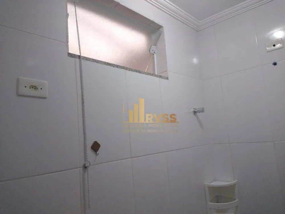Apartamento, 2 quartos, 52 m² - Foto 4