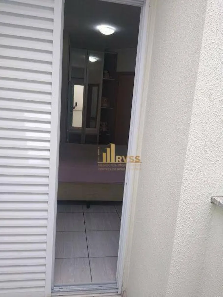 Apartamento, 2 quartos, 52 m² - Foto 10