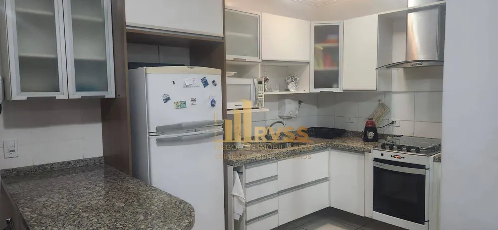 Apartamento, 2 quartos, 52 m² - Foto 17