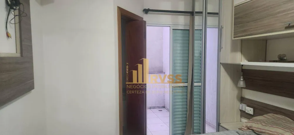 Apartamento, 2 quartos, 52 m² - Foto 6