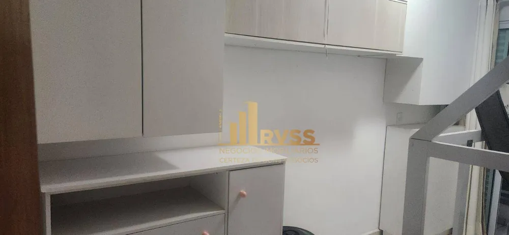 Apartamento, 2 quartos, 52 m² - Foto 14