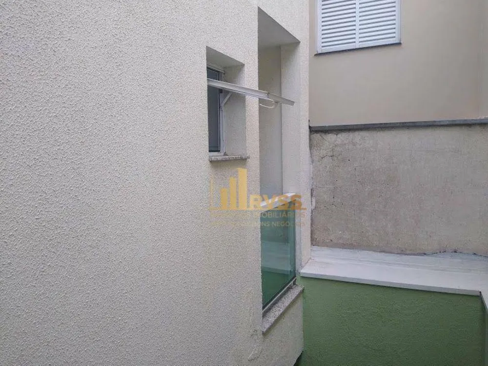 Apartamento, 2 quartos, 52 m² - Foto 8