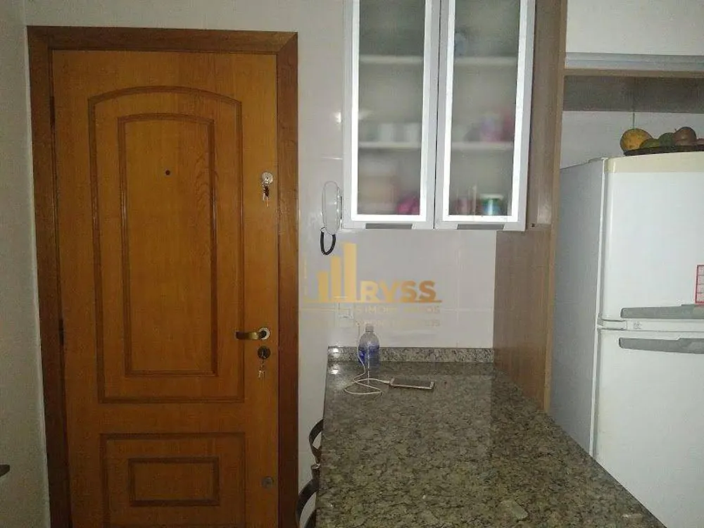 Apartamento, 2 quartos, 52 m² - Foto 16