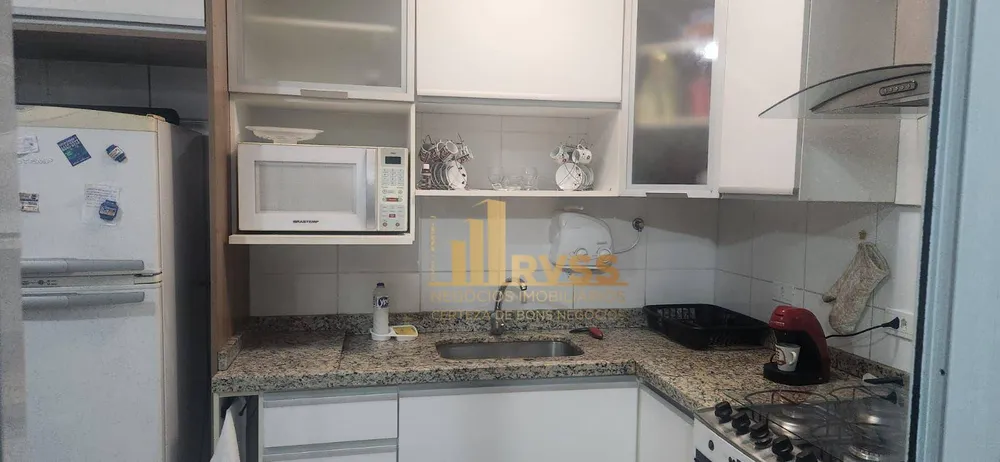 Apartamento, 2 quartos, 52 m² - Foto 23