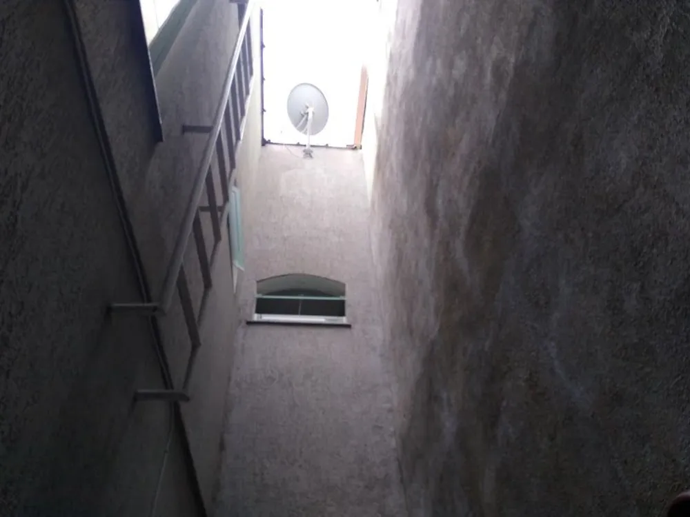 Casa, 3 quartos, 210 m² - Foto 11