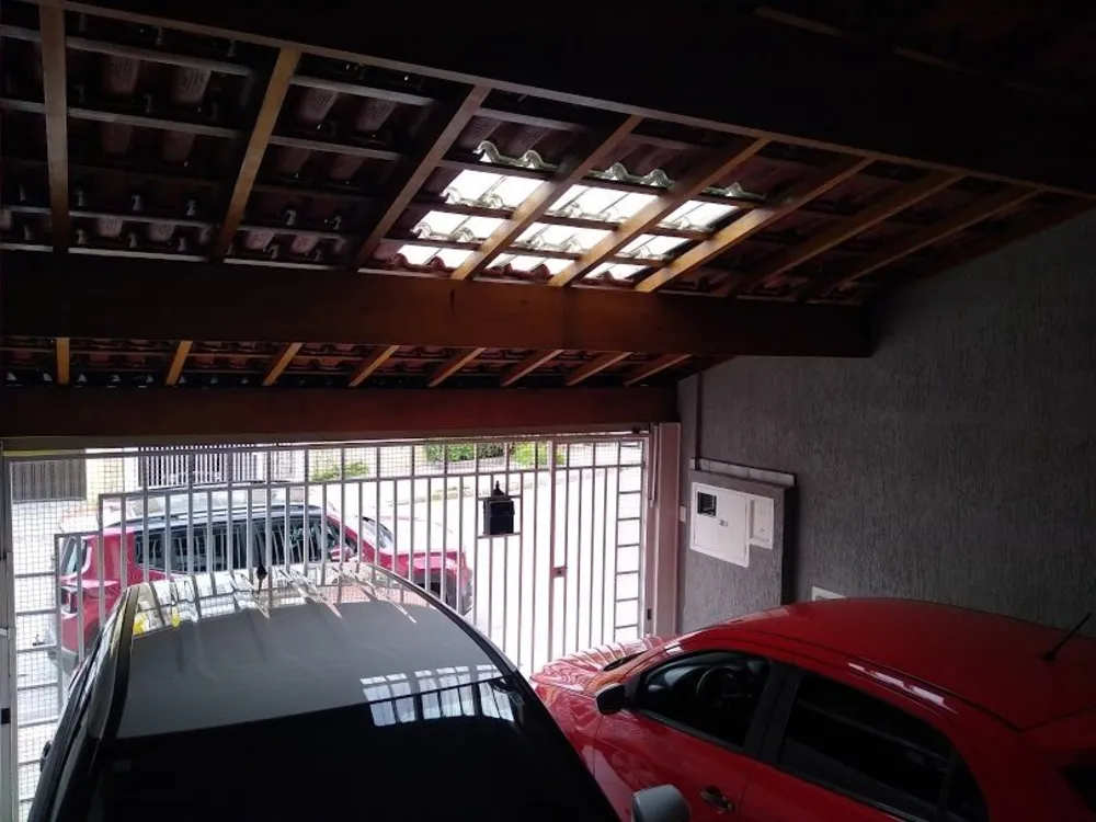 Casa, 3 quartos, 210 m² - Foto 12