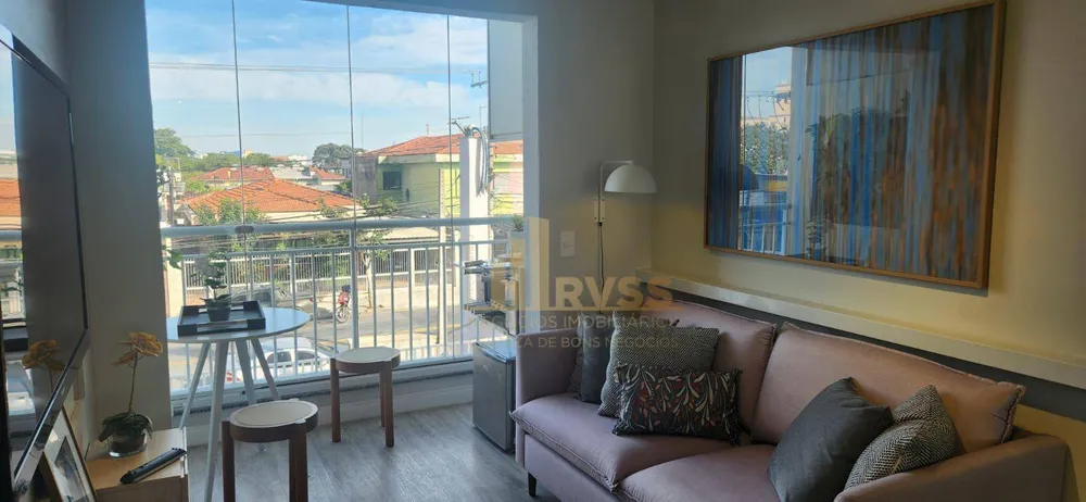 Apartamento, 2 quartos, 49 m² - Foto 12