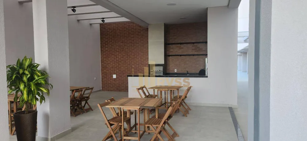 Apartamento, 2 quartos, 49 m² - Foto 10
