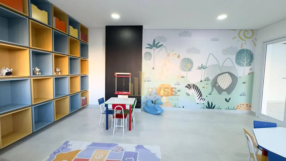 Apartamento, 2 quartos, 49 m² - Foto 7