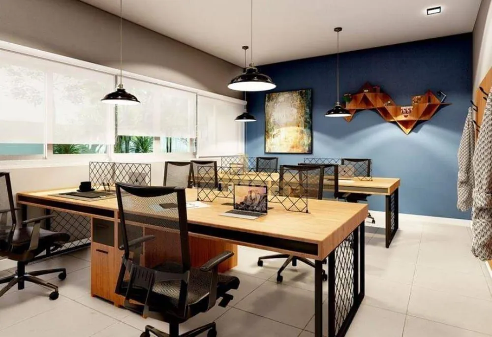 Apartamento, 2 quartos, 49 m² - Foto 8