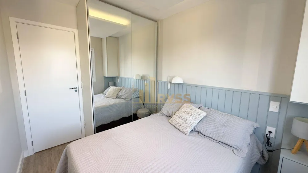 Apartamento, 2 quartos, 49 m² - Foto 4