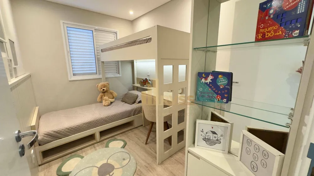 Apartamento, 2 quartos, 49 m² - Foto 2