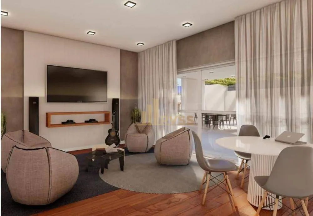 Apartamento, 2 quartos, 49 m² - Foto 1