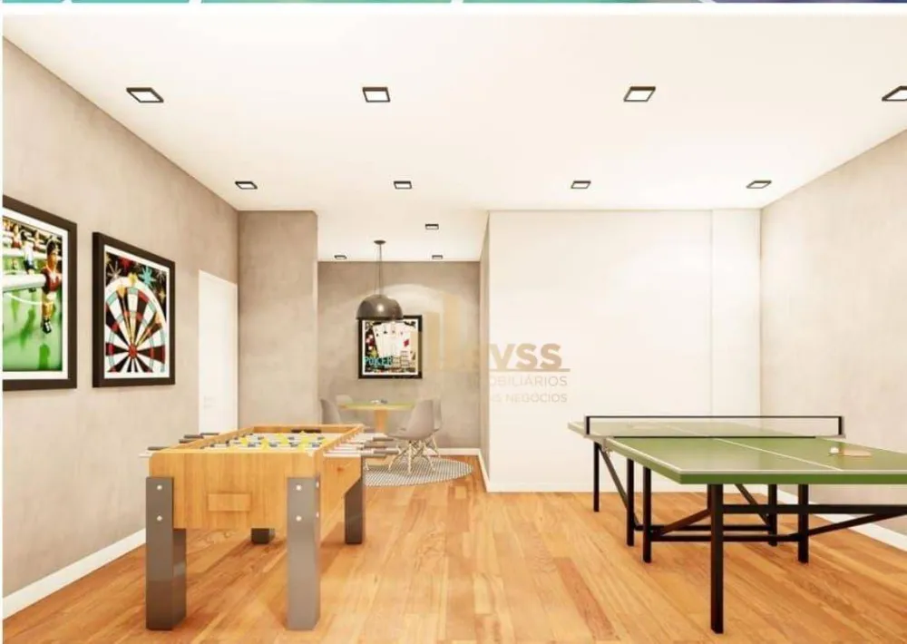 Apartamento, 2 quartos, 49 m² - Foto 3