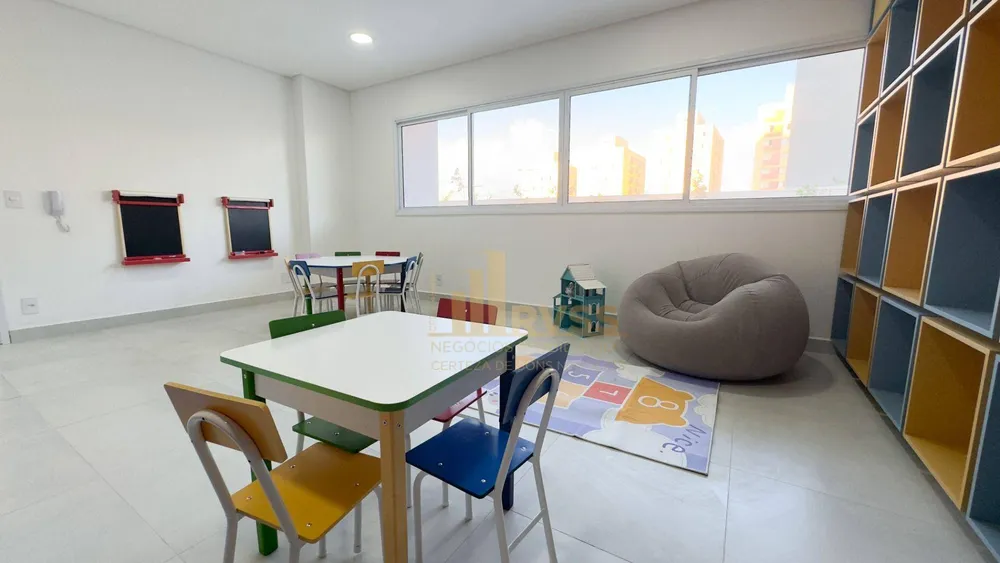 Apartamento, 2 quartos, 49 m² - Foto 5