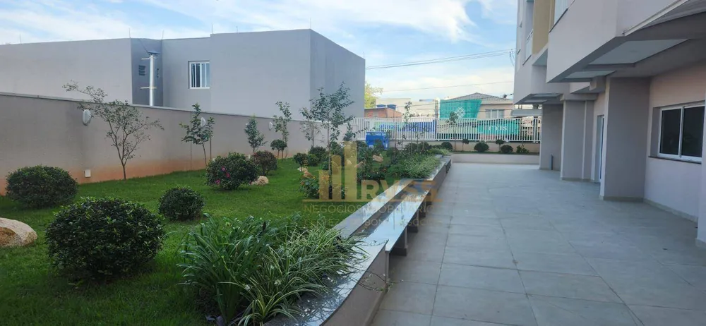 Apartamento, 2 quartos, 49 m² - Foto 6