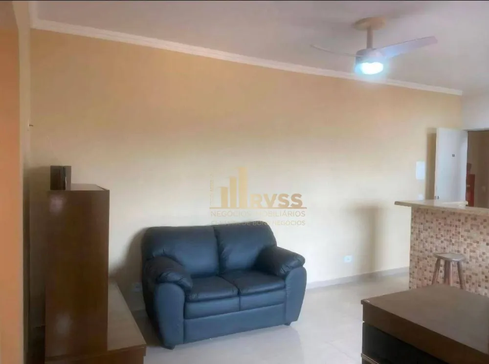 Apartamento, 1 quarto, 39 m² - Foto 2