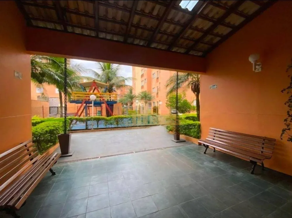 Apartamento, 1 quarto, 39 m² - Foto 10