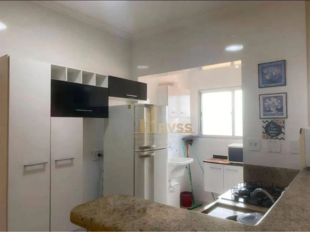 Apartamento, 1 quarto, 39 m² - Foto 4