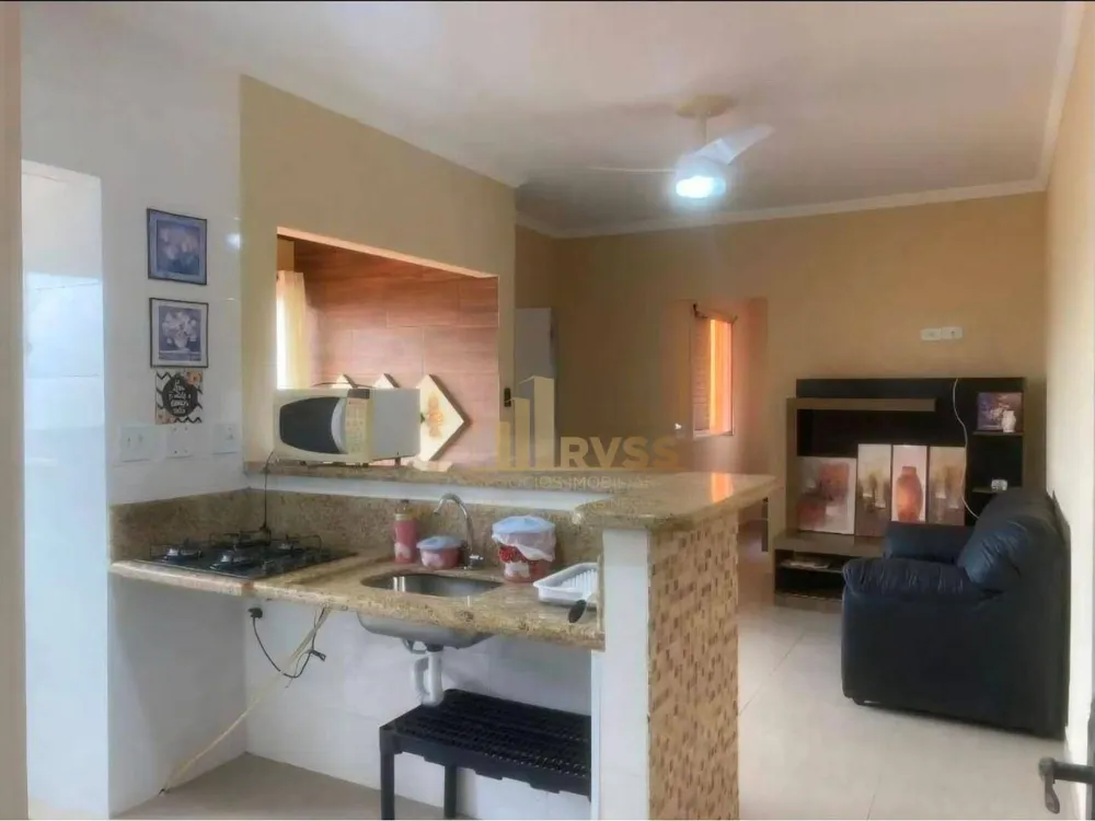 Apartamento, 1 quarto, 39 m² - Foto 5