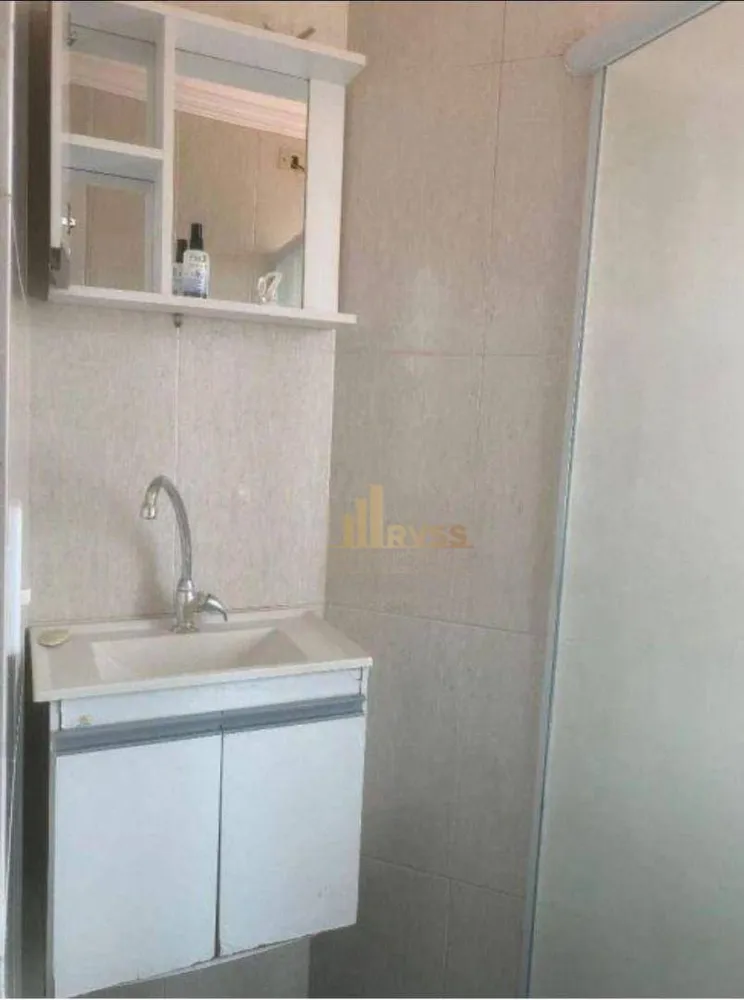 Apartamento, 1 quarto, 39 m² - Foto 8