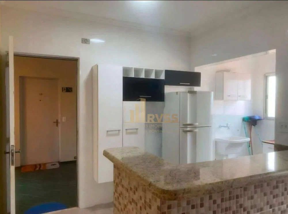 Apartamento, 1 quarto, 39 m² - Foto 3