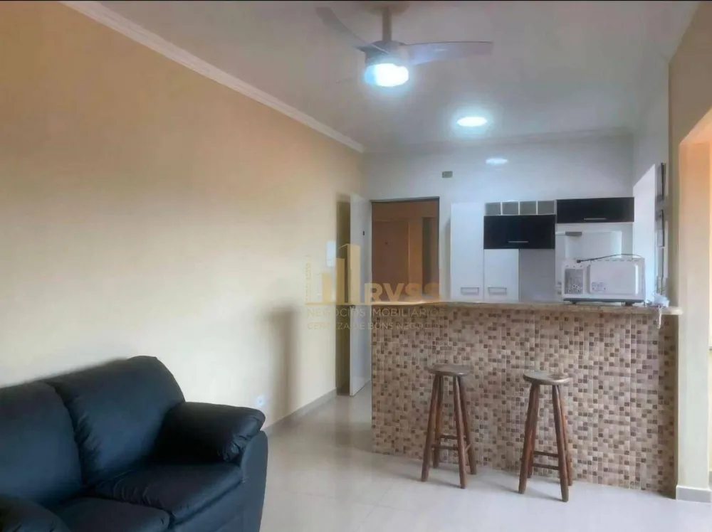Apartamento, 1 quarto, 39 m² - Foto 6