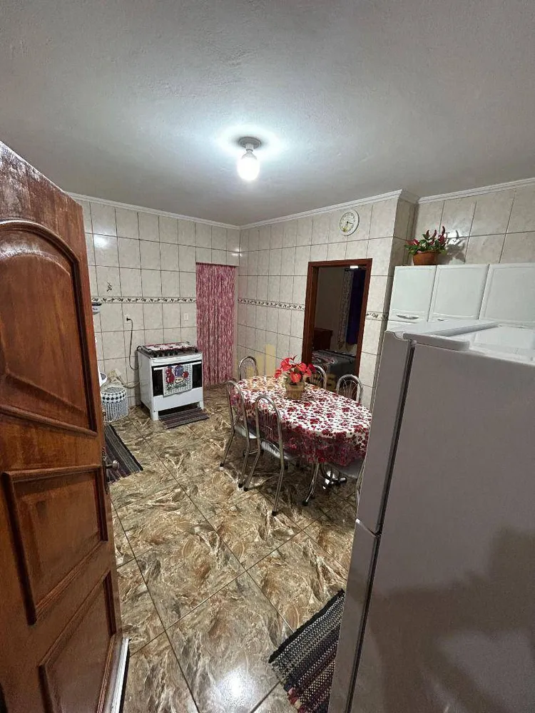 Casa, 4 quartos, 112 m² - Foto 8